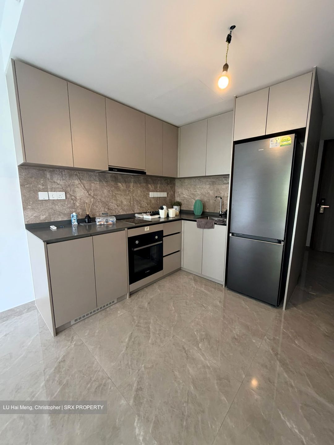 Norwood Grand (D25), Apartment #625071381